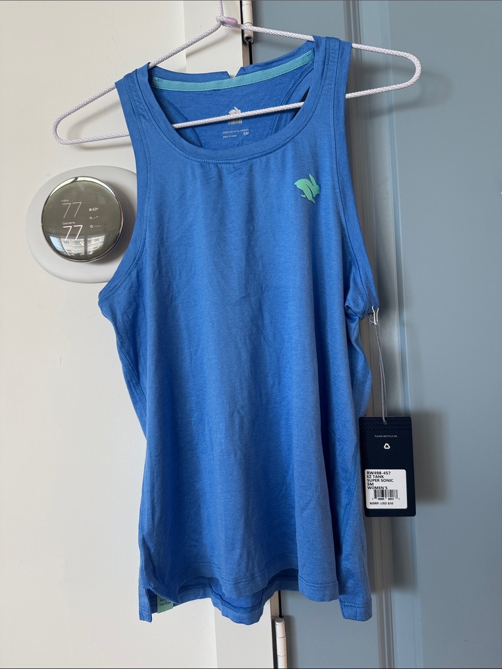 Rabbit EZ Tank Top